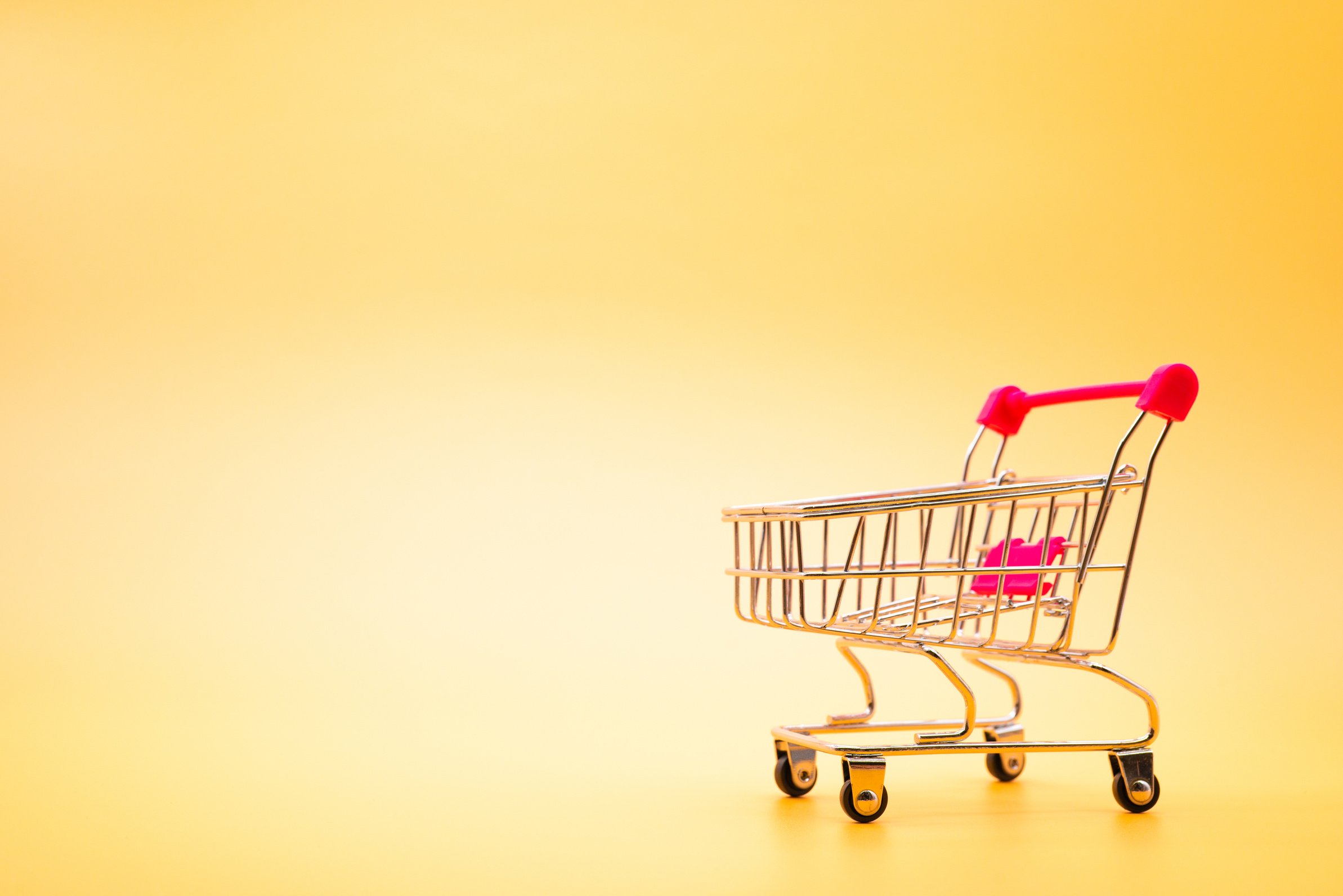 Shopping cart